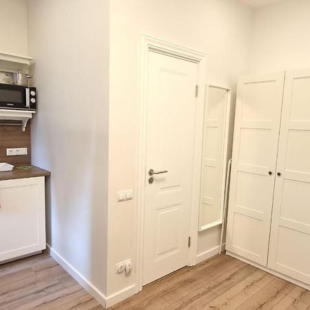 Marijas City Center Apartment Riga Luaran gambar