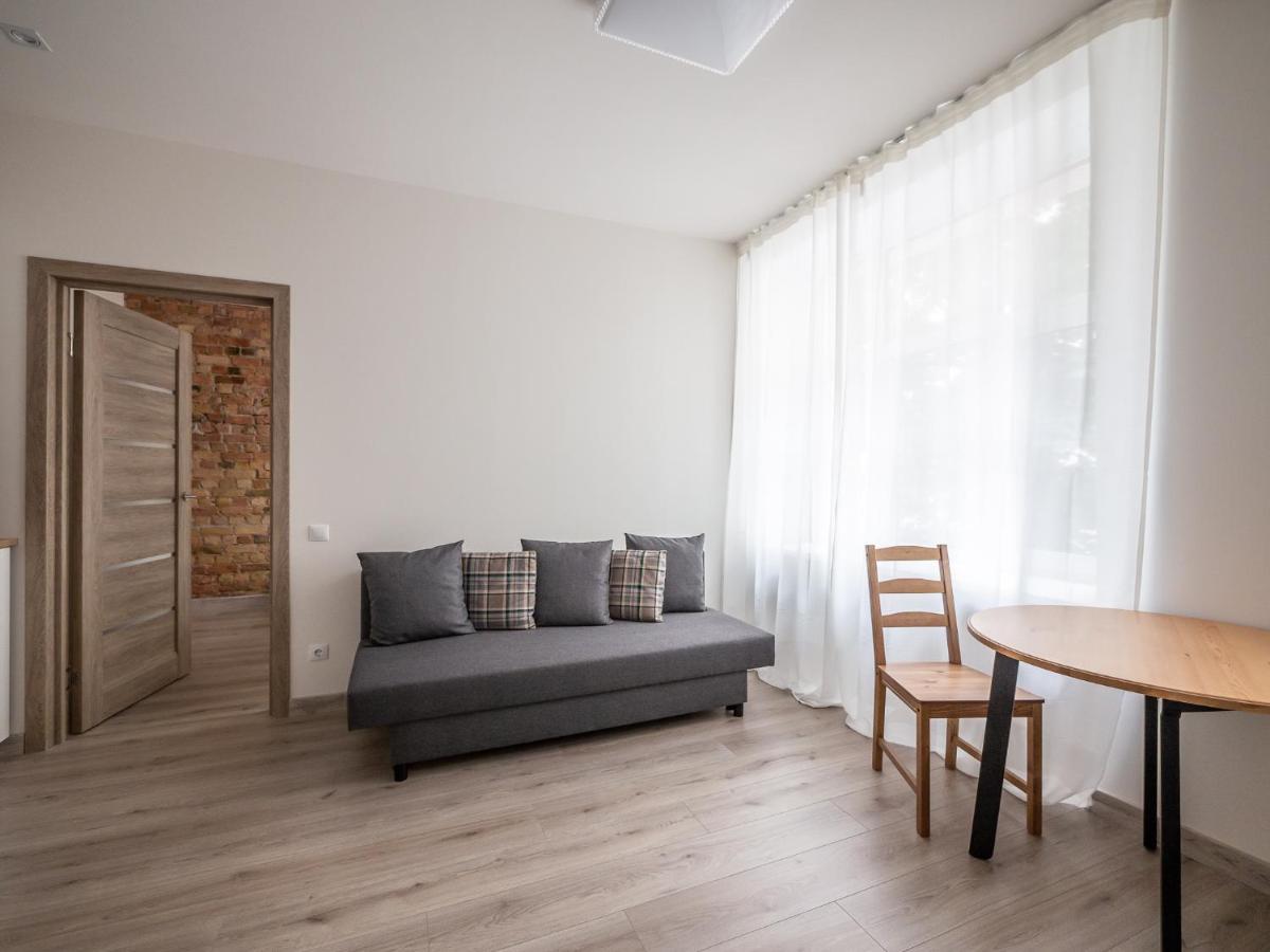 Marijas City Center Apartment Riga Luaran gambar