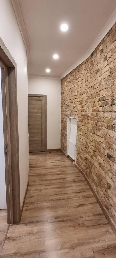 Marijas City Center Apartment Riga Luaran gambar
