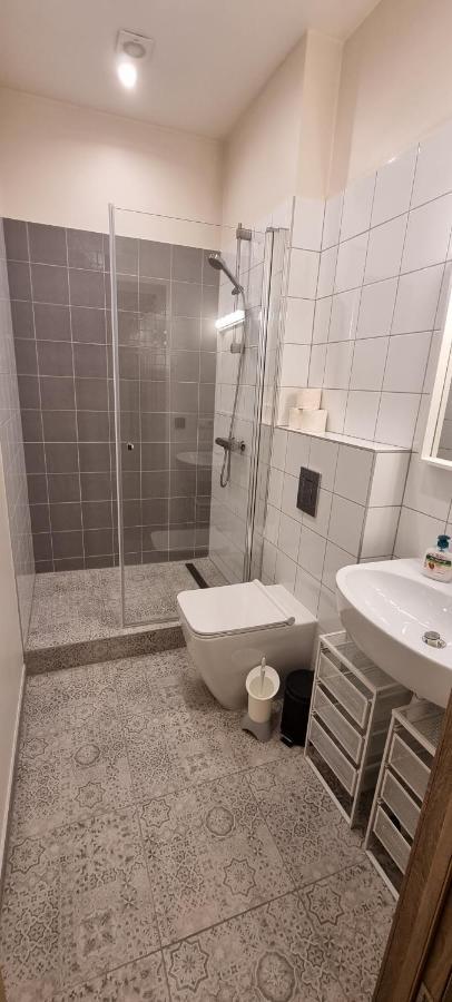 Marijas City Center Apartment Riga Luaran gambar