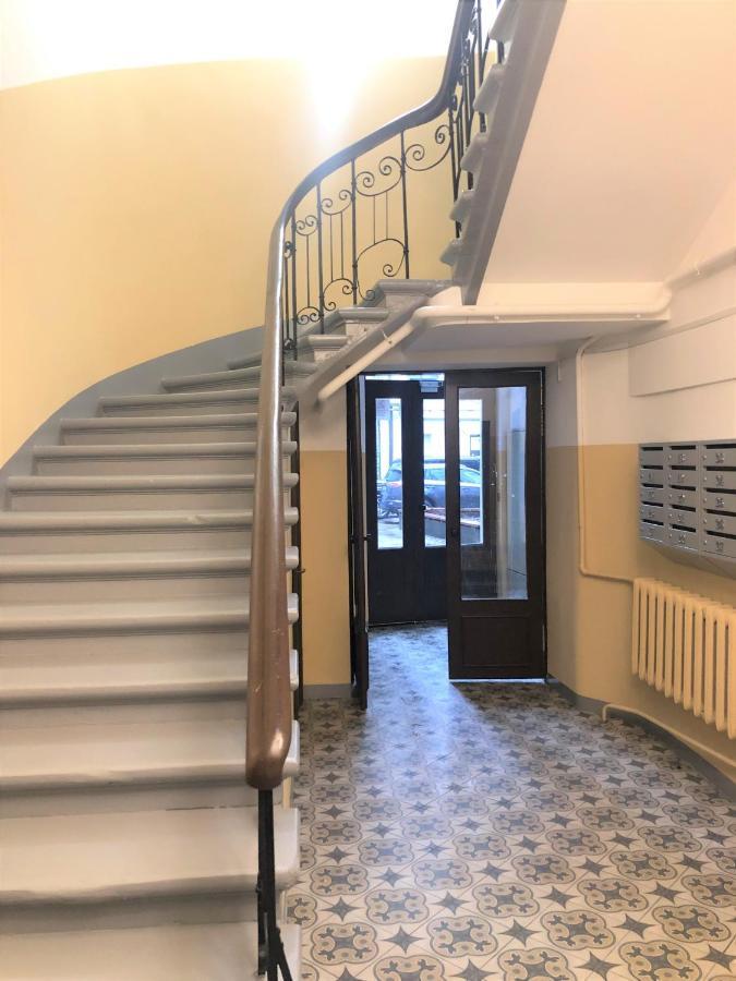 Marijas City Center Apartment Riga Luaran gambar