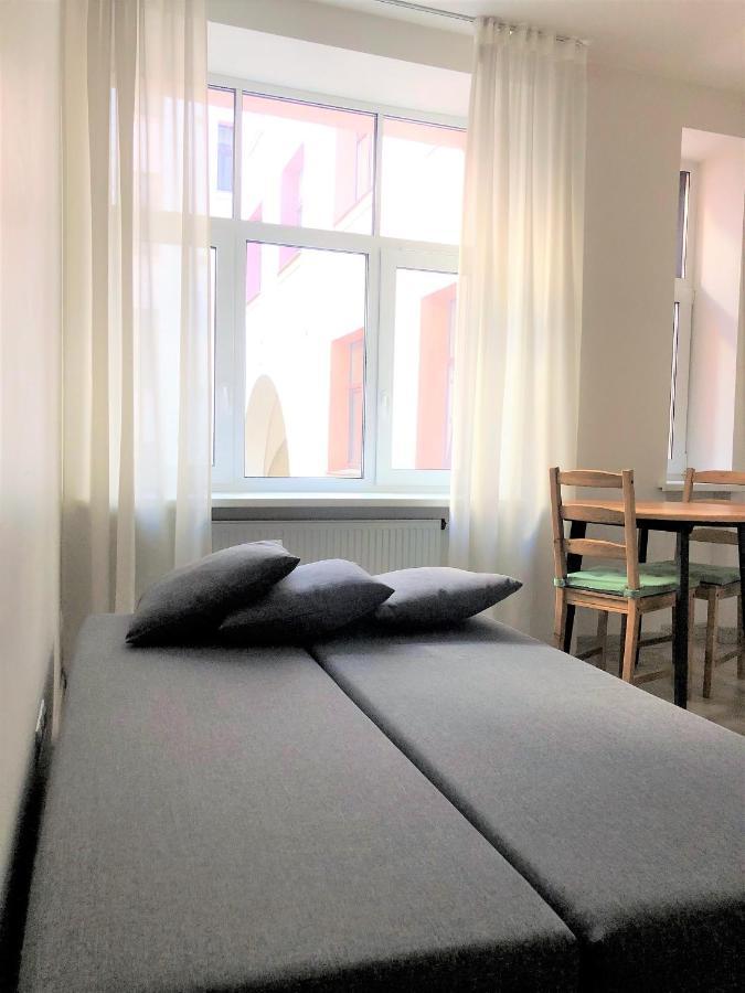 Marijas City Center Apartment Riga Luaran gambar