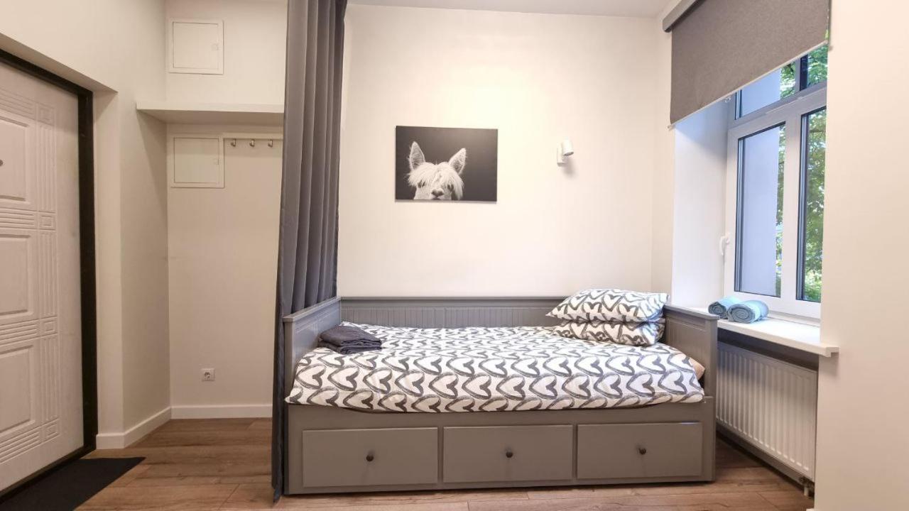 Marijas City Center Apartment Riga Luaran gambar