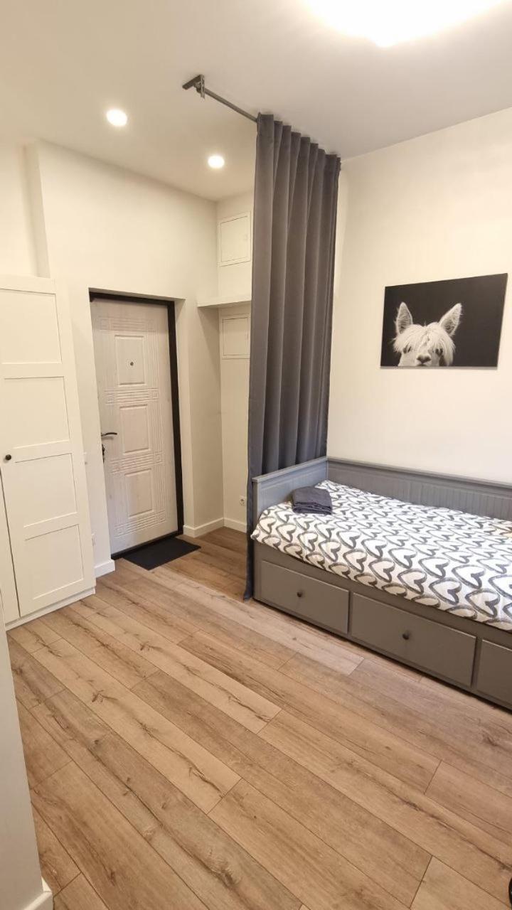 Marijas City Center Apartment Riga Luaran gambar