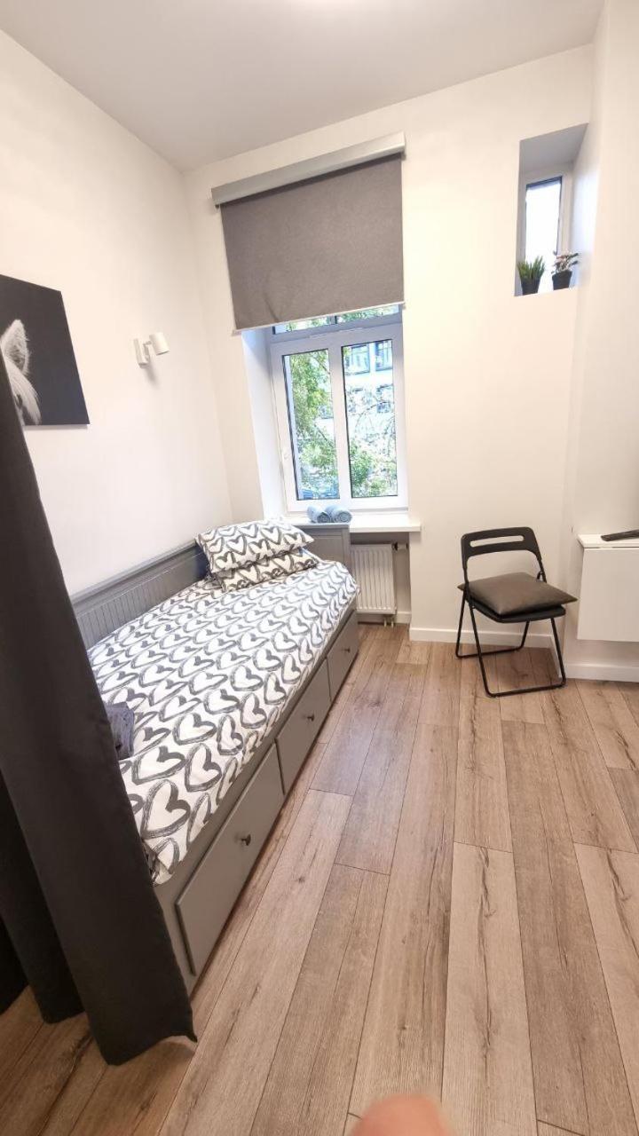 Marijas City Center Apartment Riga Luaran gambar