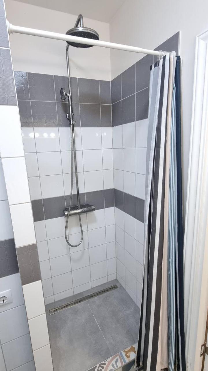 Marijas City Center Apartment Riga Luaran gambar