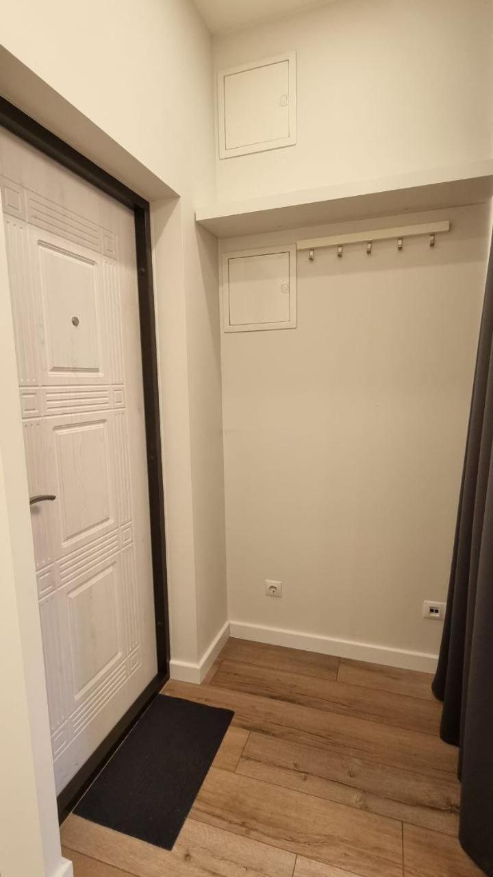 Marijas City Center Apartment Riga Luaran gambar